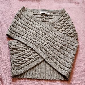 Fisherman Out Of Ireland Shoulder Wrap